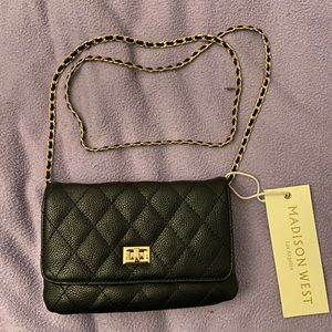 Madison West Purse